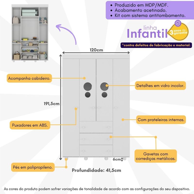 guarda-roupas-infantil-4-portas-e-3-gavetas-picole-multimoveis-bb2894-branco