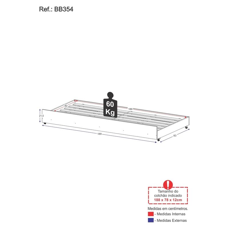 cama-auxiliar-para-colchao-78x188cm-cocadinha-multimoveis-bb354-branco