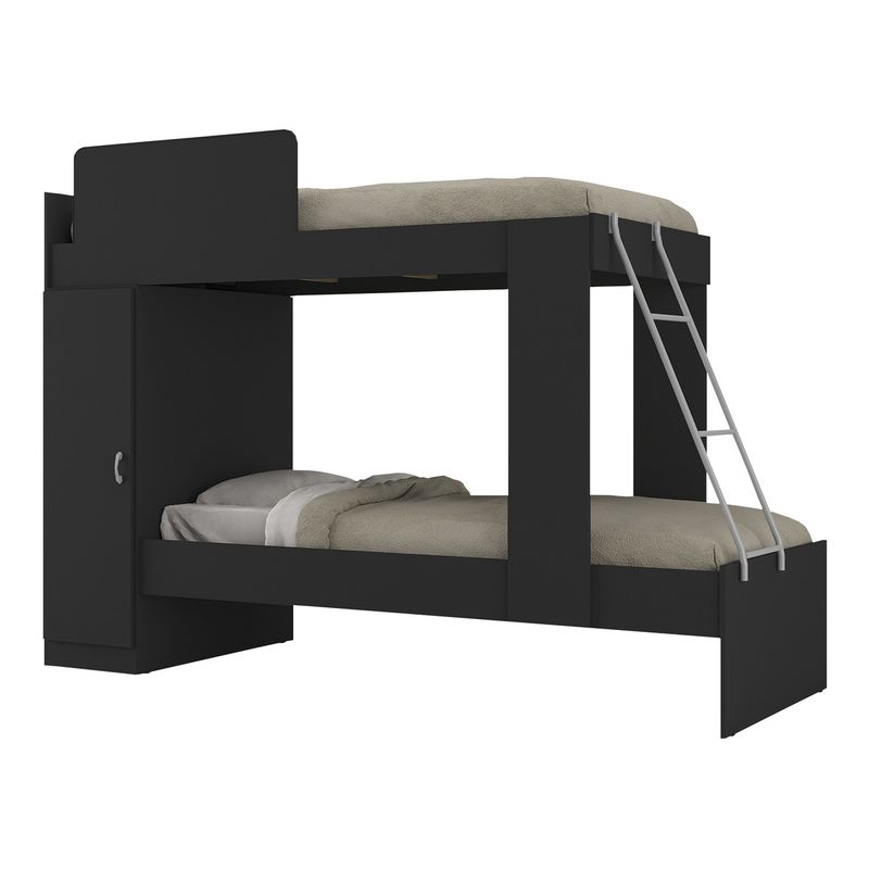 beliche-com-armario-1-porta-para-colchao-78x188cm-cocada-multimoveis-bb4008-preto