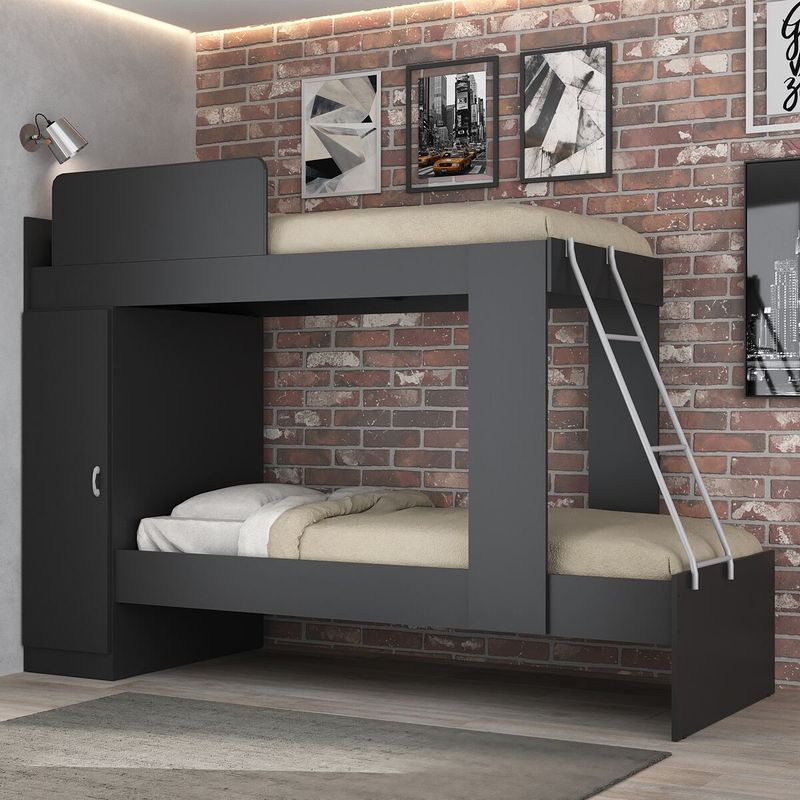 beliche-com-armario-1-porta-para-colchao-78x188cm-cocada-multimoveis-bb4008-preto