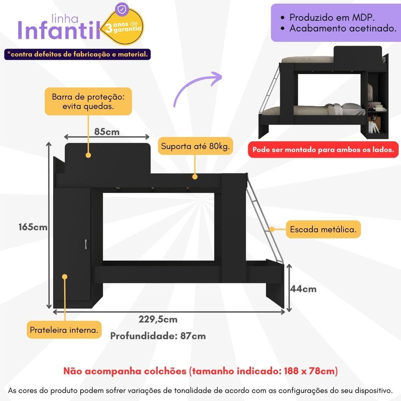 beliche-com-armario-1-porta-para-colchao-78x188cm-cocada-multimoveis-bb4008-preto