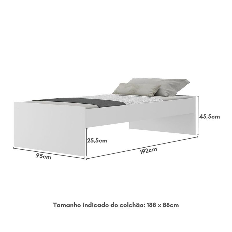 cama-de-solteiro-para-colchao-88x188cm-maca-do-amor-multimoveis-bb4022-branco