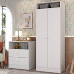 guarda-roupas-2-portas-com-comoda-e-2-gavetas-brownie-multimoveis-bb4046-branco