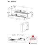 bicama-com-bau-embutido-para-colchao-78x188cm-cookie-multimoveis-bb5009-branco