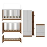 quarto-infantil-completo-doce-de-leite-multimoveis-mp4237-madeirado-branco