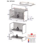 berco-3-em-1-com-colchao-incluso-doce-de-leite-multimoveis-mp4244-madeirado-branco