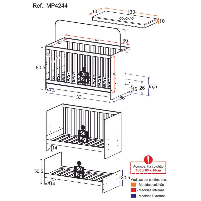 berco-3-em-1-com-colchao-incluso-doce-de-leite-multimoveis-mp4244-madeirado-branco