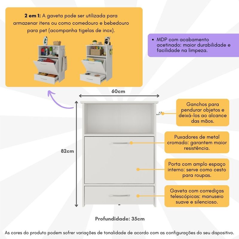 balcao-de-lavanderia-multiuso-1-porta-1-gaveta-multimoveis-mp5057-branco