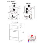 balcao-de-lavanderia-multiuso-1-porta-1-gaveta-multimoveis-mp5057-branco