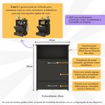 balcao-multiuso-comedouro-para-caes-e-gatos-multimoveis-mp6026-preto