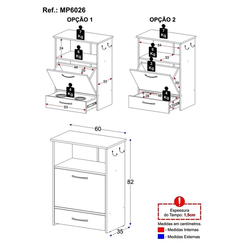 balcao-multiuso-comedouro-para-caes-e-gatos-multimoveis-mp6026-preto