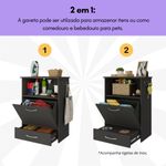 balcao-multiuso-comedouro-para-caes-e-gatos-multimoveis-mp6026-preto