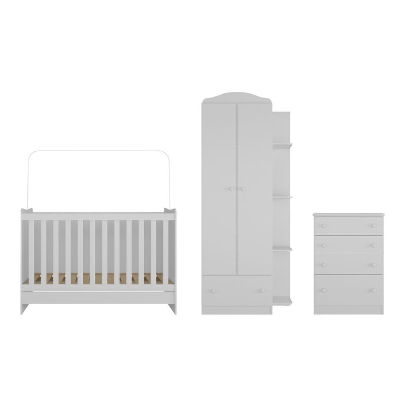 quarto-infantil-completo-joao-e-maria-com-berco-4-em-1-roupeiro-e-comoda-branco