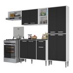 armario-de-cozinha-compacta-e-balcao-com-tampo-coimbra-multimoveis-preto-branco