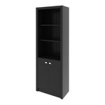 armario-escritorio-com-2-portas-multimoveis-cr25020-preto