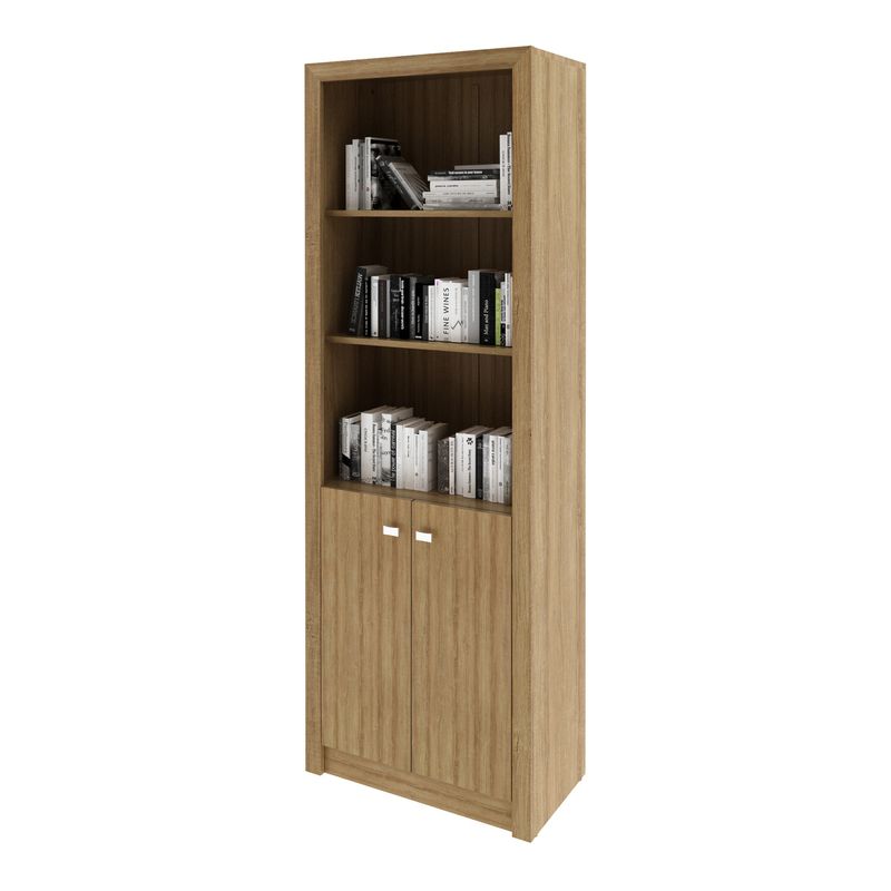 armario-escritorio-com-2-portas-multimoveis-cr25020-amendoa