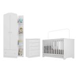 quarto-infantil-completo-com-berco-3x1-multimoveis-branco-colorido