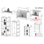 quarto-infantil-completo-com-berco-3x1-multimoveis-branco-colorido