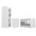 quarto-infantil-completo-joao-e-maria-com-berco-3x1-e-colchao-incluso-multimoveis-branco-colorido