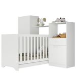 quarto-infantil-com-berco-3-em-1-luiza-multimoveis-branco