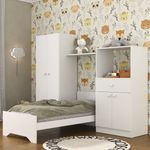 quarto-infantil-com-berco-3-em-1-luiza-multimoveis-branco