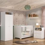 quarto-infantil-completo-com-colchao-incluso-encanto-multimoveis-branco