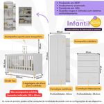 quarto-infantil-completo-com-poltrona-de-amamentacao-multimoveis-mp4068-branco-cinza