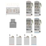 quarto-infantil-completo-com-poltrona-de-amamentacao-multimoveis-mp4068-branco-cinza
