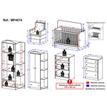 quarto-infantil-completo-com-poltrona-de-amamentacao-multimoveis-mp4074-branco