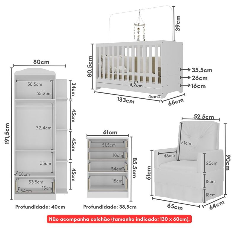 quarto-infantil-completo-com-poltrona-de-amamentacao-multimoveis-mp4074-branco