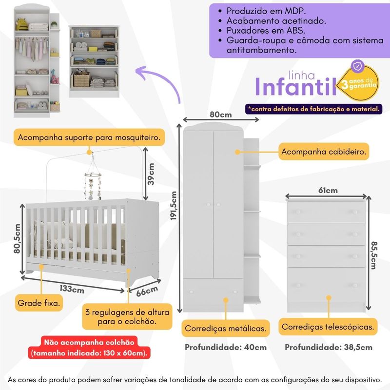 quarto-infantil-completo-com-poltrona-de-amamentacao-e-puff-multimoveis-mp4080-branco-cinza
