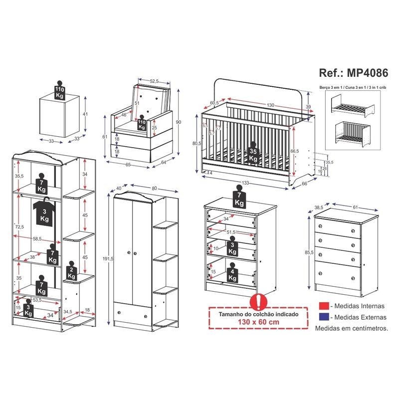 quarto-infantil-completo-com-poltrona-de-amamentacao-e-puff-multimoveis-mp4086-branco