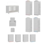 quarto-infantil-completo-com-poltrona-de-amamentacao-e-puff-multimoveis-mp4086-branco