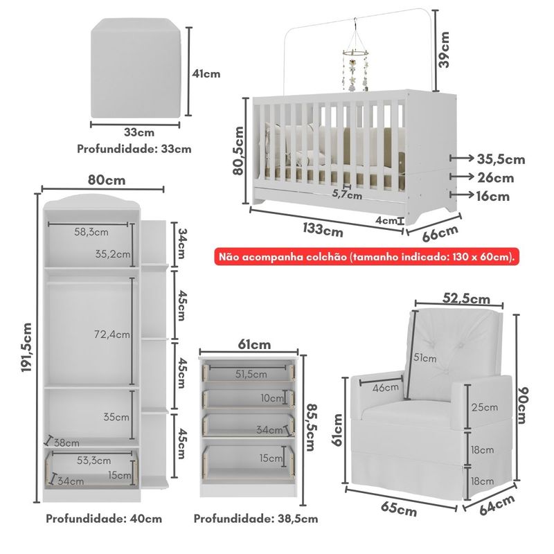 quarto-infantil-completo-com-poltrona-de-amamentacao-e-puff-multimoveis-mp4086-branco