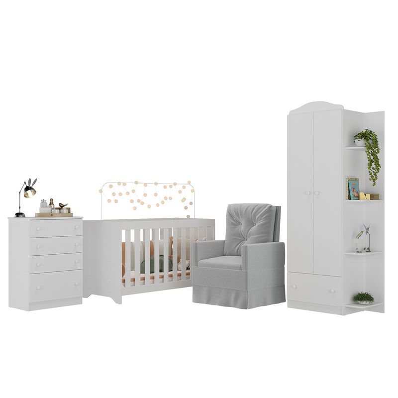 quarto-completo-com-colchao-e-poltrona-de-amamentacao-joao-e-maria-multimoveis-mp4092-branco-cinza
