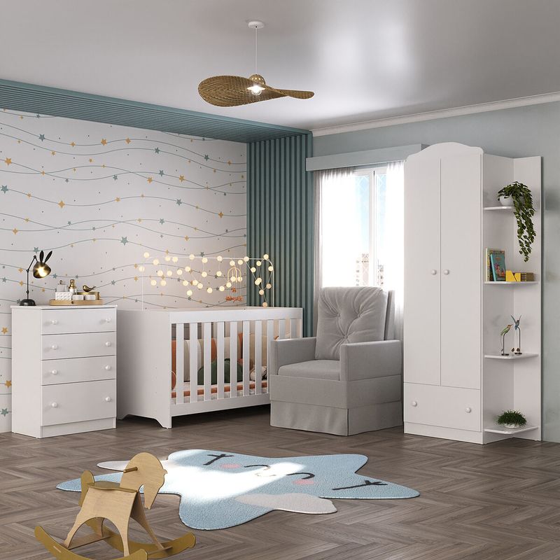 quarto-completo-com-colchao-e-poltrona-de-amamentacao-joao-e-maria-multimoveis-mp4092-branco-cinza