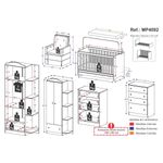 quarto-completo-com-colchao-e-poltrona-de-amamentacao-joao-e-maria-multimoveis-mp4092-branco-cinza