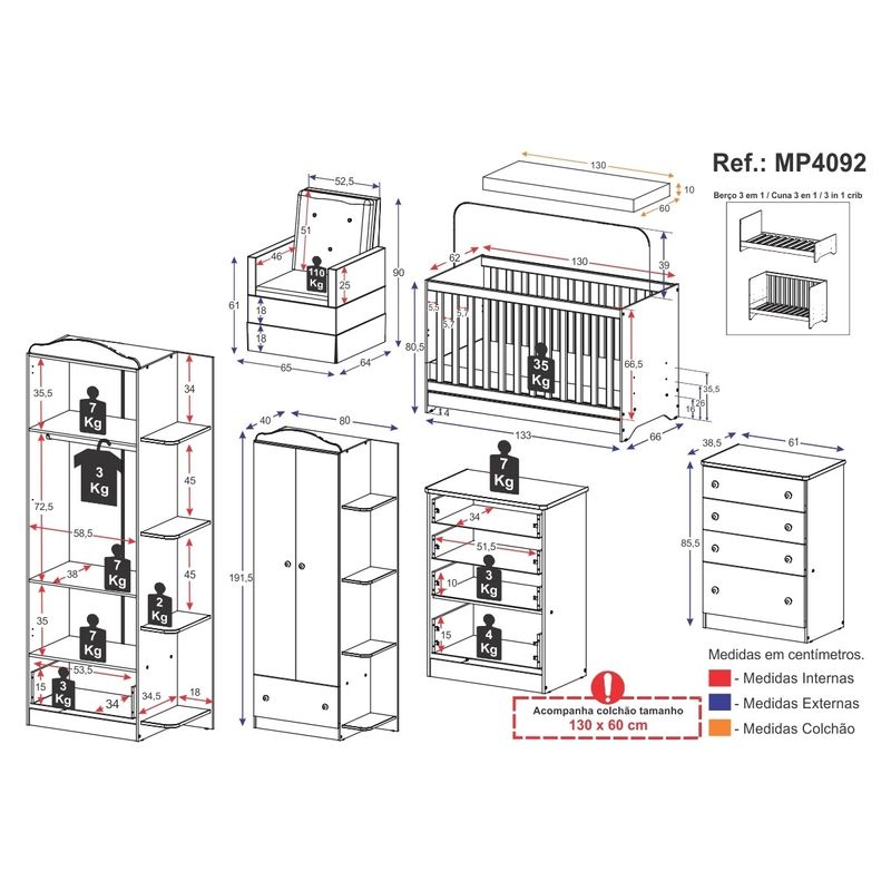 quarto-completo-com-colchao-e-poltrona-de-amamentacao-joao-e-maria-multimoveis-mp4092-branco-cinza