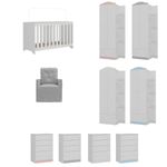 quarto-completo-com-colchao-e-poltrona-de-amamentacao-joao-e-maria-multimoveis-mp4092-branco-cinza