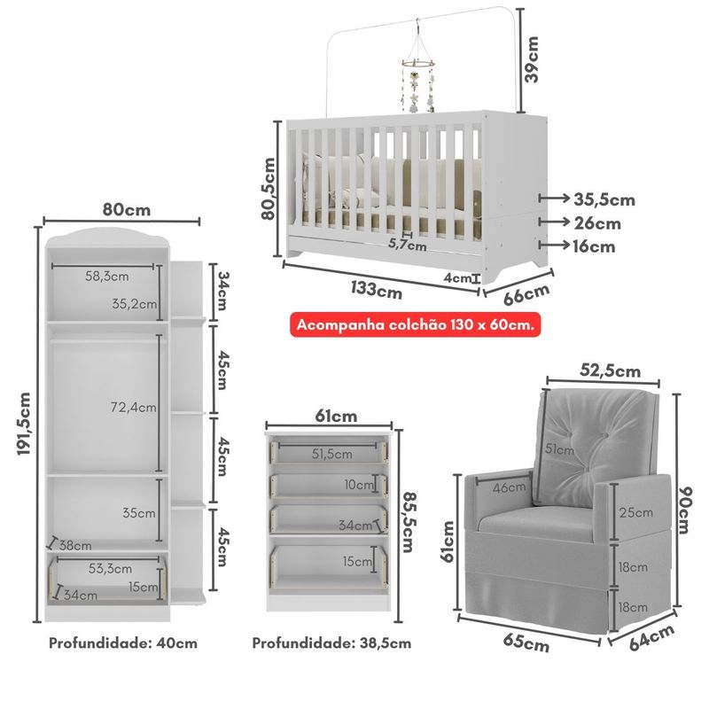 quarto-completo-com-colchao-e-poltrona-de-amamentacao-joao-e-maria-multimoveis-mp4092-branco-cinza