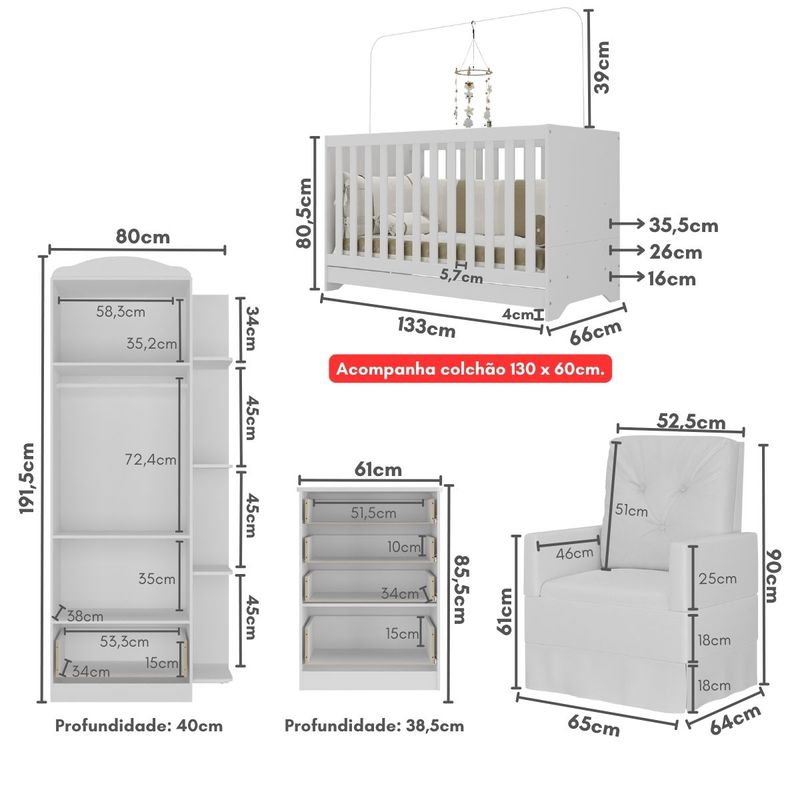 quarto-completo-com-colchao-e-poltrona-de-amamentacao-joao-e-maria-multimoveis-mp4098-branco