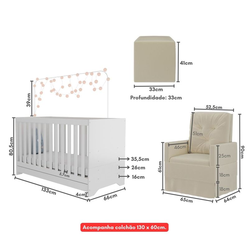 berco-3x1-com-colchao-incluso-poltrona-de-amamentacao-e-puff-elza-multimoveis-mp4100-branco-bege