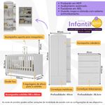 quarto-completo-com-colchao-poltrona-amamentacao-puff-joao-e-maria-multimoveis-mp4104-branco-cinza