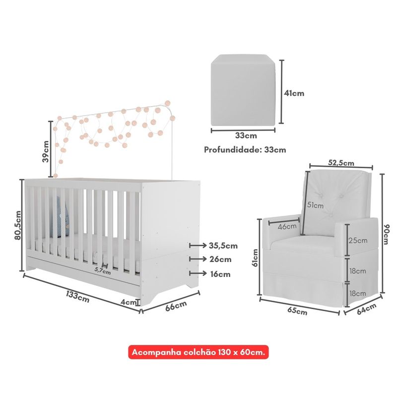 berco-3x1-com-colchao-incluso-poltrona-de-amamentacao-e-puff-elza-multimoveis-mp4106-branco