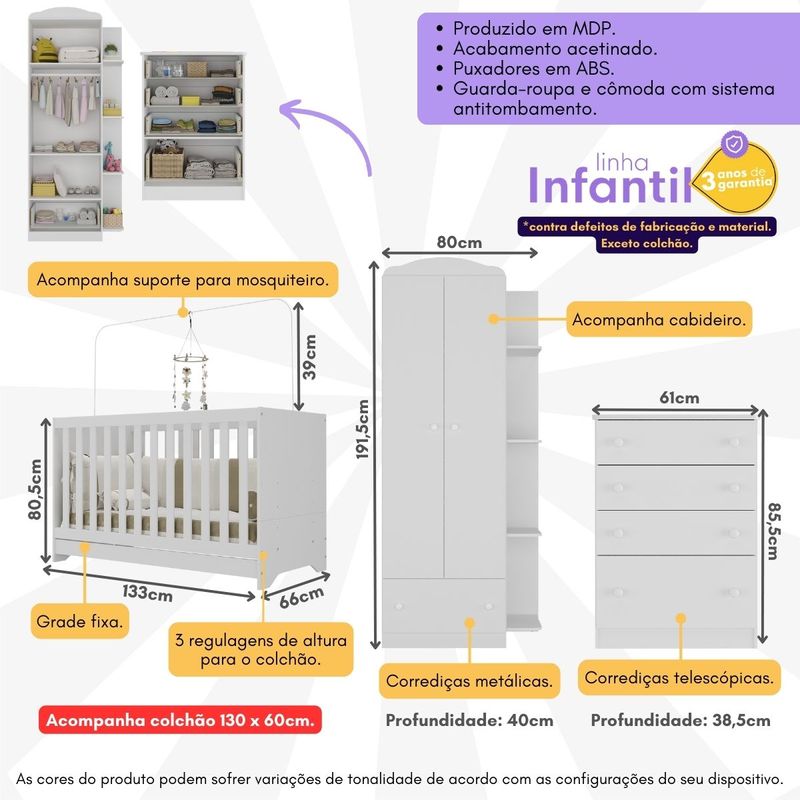 quarto-completo-com-colchao-poltrona-amamentacao-puff-joao-e-maria-multimoveis-mp4110-branco