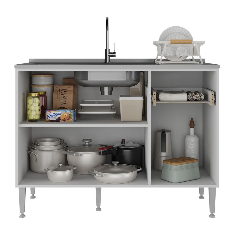 balcao-de-cozinha-gabinete-pia-105cm-3-portas-1-gaveta-xangai-multimoveis-mp2246-branco