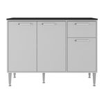 balcao-de-cozinha-gabinete-pia-105cm-3-portas-1-gaveta-xangai-multimoveis-mp2246-branco