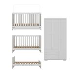 quarto-infantil-com-berco-3-em-1-e-guarda-roupas-algodao-doce-multimoveis-mp4247-branco