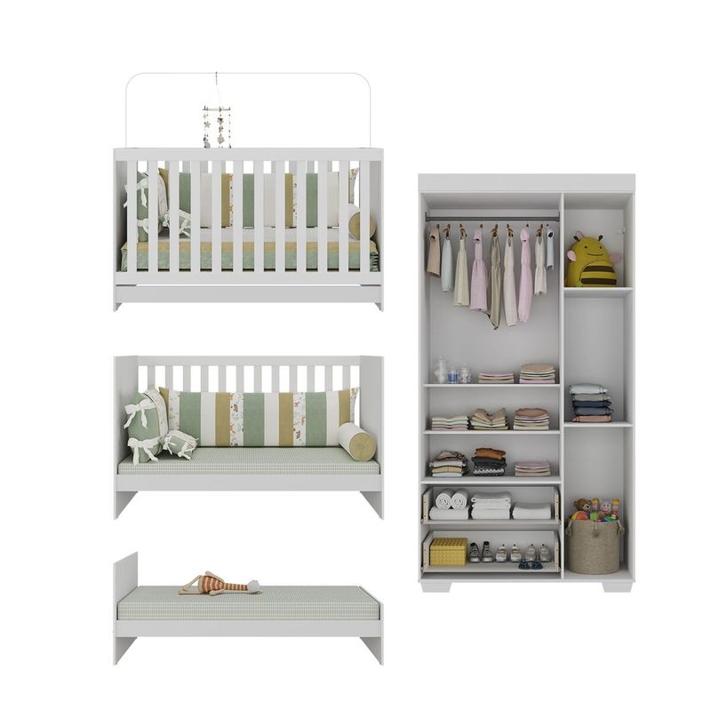 quarto-infantil-com-berco-colchao-incluso-e-guarda-roupas-algodao-doce-multimoveis-mp4248-branco