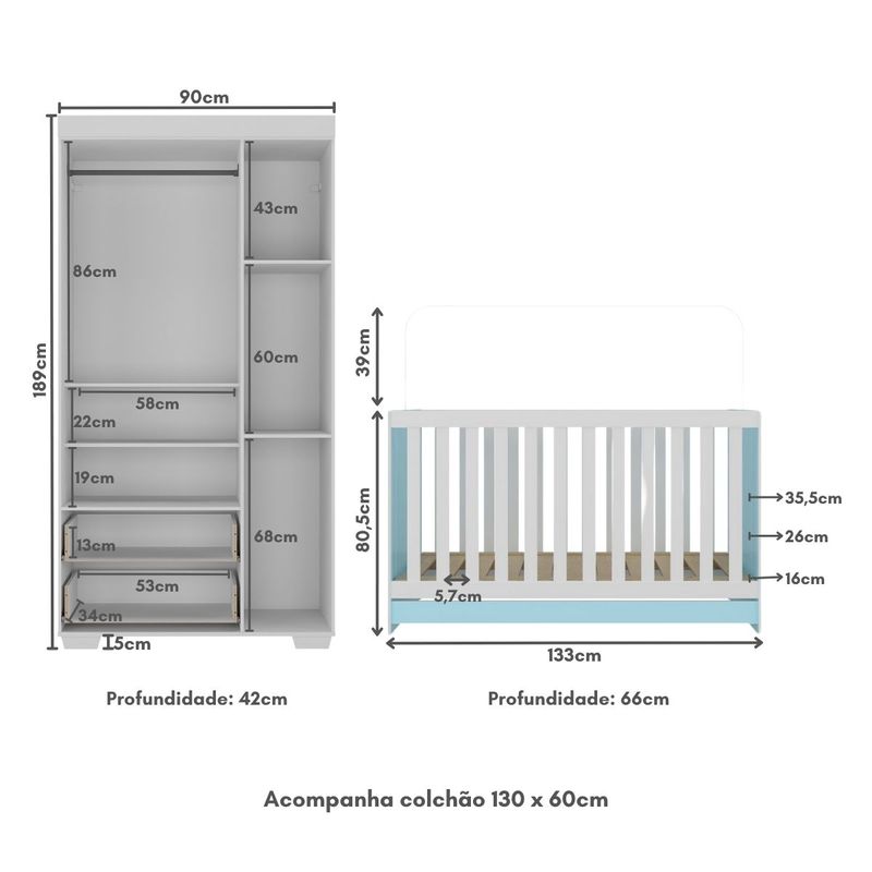 quarto-infantil-com-berco-colchao-incluso-e-guarda-roupas-algodao-doce-multimoveis-mp4248-branco-azul